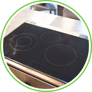 オール電化型にした後のイメージ