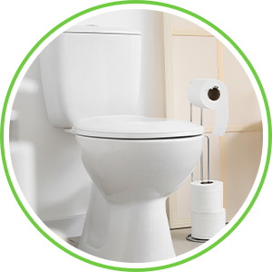 トイレのイメージ